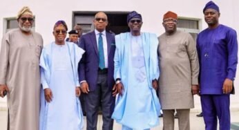 Southwest Governors Table Fresh Demands To Buhari Government [FULL LIST]