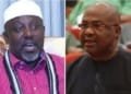 Okorocha Property To Government