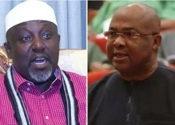 Okorocha Property To Government