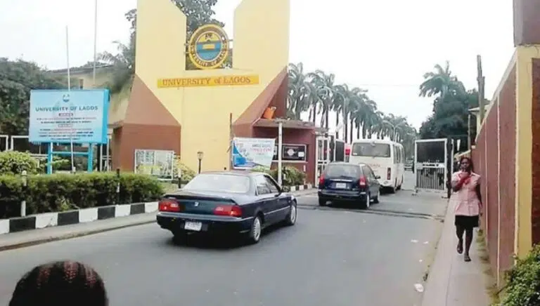 UNILAG School Resumption Date