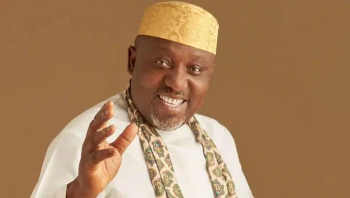 Rochas Okorocha