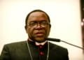 Bishop Kukah letter to US Congress