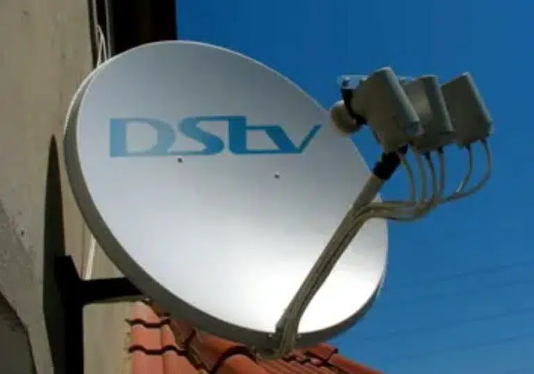 DSTV Price