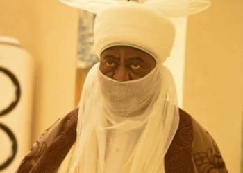 Emir Ado Bayero