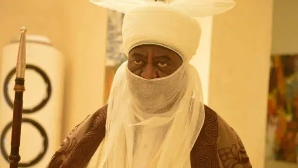 Emir Ado Bayero