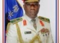 General Hassan Ahmed