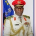 General Hassan Ahmed