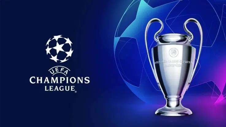 UEFA Venues For Champions League Finals Until 2025