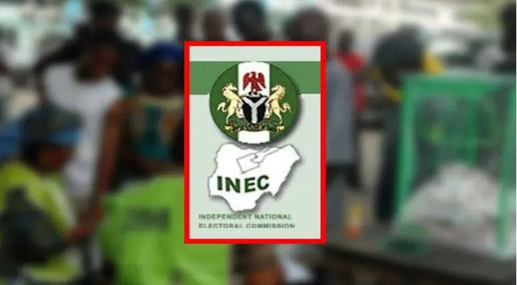 Electronic Transmission Of Election Results In Nigeria