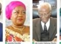 President Buhari Nominees Rejected By NASS