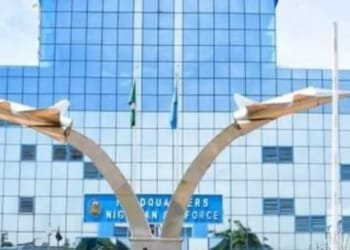 Military Plane Crash