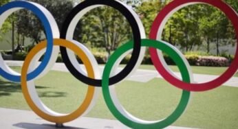 BREAKING: Brisbane To Host 2032 Olympics