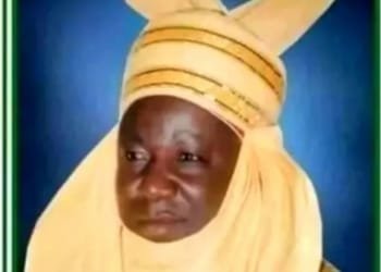 Kaduna Traditional Ruler, Danjuma Barde Is Dead