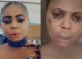 Nollywood Actress Evan Okoro