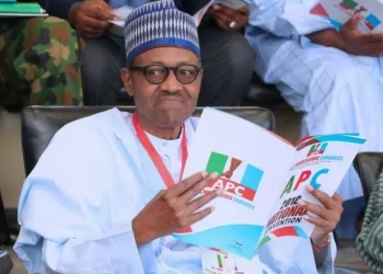 President Buhari