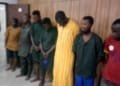 Court Mandates DSS To Produce Sunday Igboho’s Aides