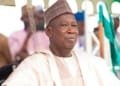 Islamic Cleric Sheikh Kabara