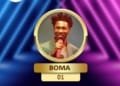 Boma BBNaija Biography