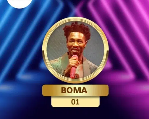 Boma BBNaija Biography