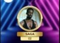 profile of Saga Adeolu, profile of Saga Adeolu ShineYaEyes BBNaija season 6 Housemate,Saga Adeolu, BBNaija Saga Adeolu, BBNaija Saga, BBNaija Saga profile