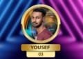 Yousef Evicted From BBNaija Show