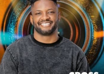 Cross BBNaija Biography