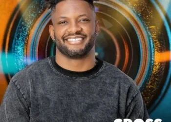 Cross BBNaija Biography