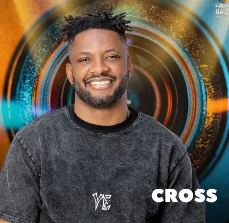 Cross BBNaija Biography