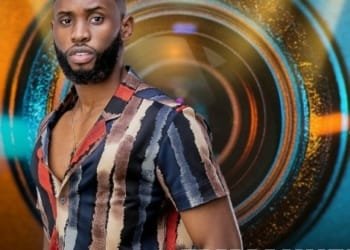 Emmanuel Evicted