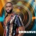Emmanuel Evicted