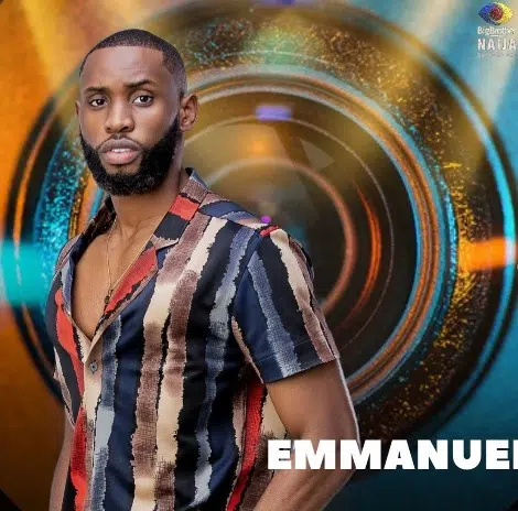 Emmanuel Evicted