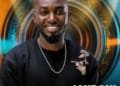 JayPaul Evicted From BBNaija Shine Ya Eye