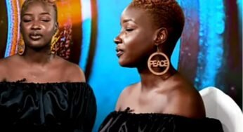 BREAKING: Saskay Evicted From BBNaija Show