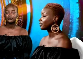 Saskay Evicted From BBNaija Show