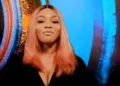 Beatrice BBNaija Biography