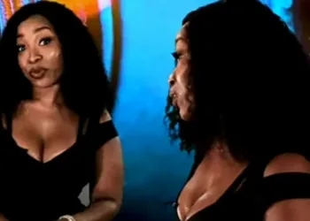 Jackie B