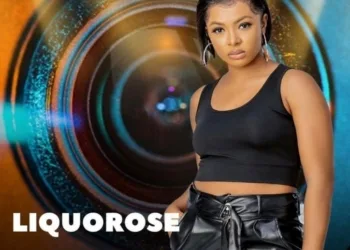 BBNaija Liquorose