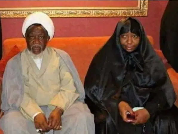 Court Discharge And Acquits El-Zakzaky