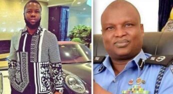 US Court Orders FBI To Arrest Abba Kyari For Aiding Hushpuppi’s Multi-Million Dollar Fraud