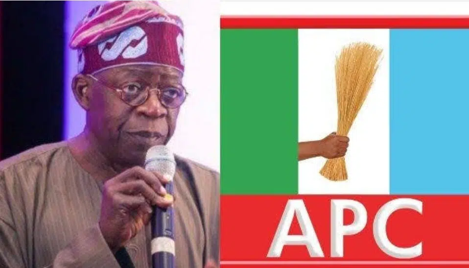 2027 Elections