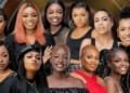 BBNaija 2021 Housemates Shower Time Video