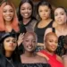 BBNaija 2021 Housemates Shower Time Video