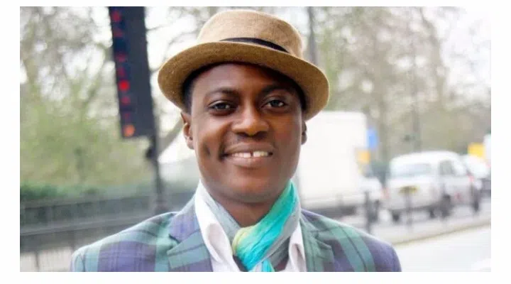 BREAKING: Nigerian Singer, Sound Sultan Is Dead