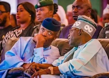 Tinubu