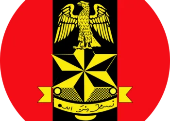 Nigerian Army