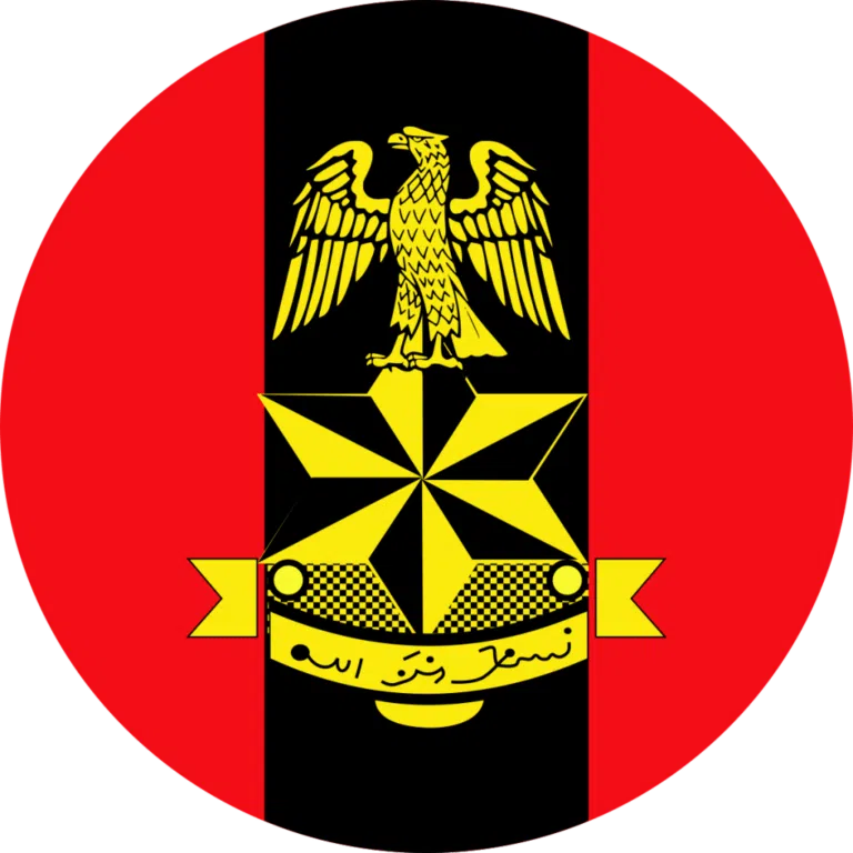 Nigerian Army