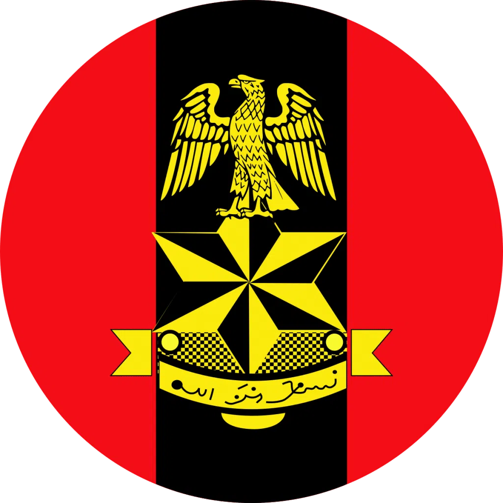 Nigerian Army