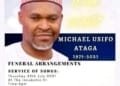 Super TV CEO Ataga Burial