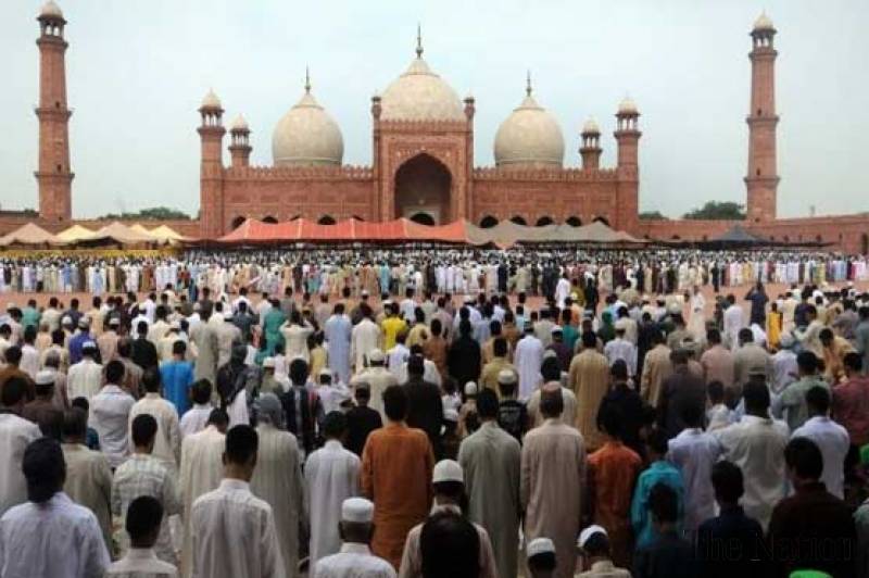 Eid Mubarak: 100 Happy Sallah Messages, Eid-el-Kabir Prayers For All