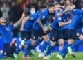 Italy Beats England To Win Euro 2020